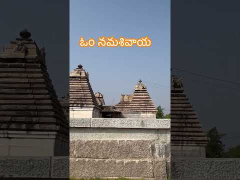 #omnamahshivaya #nalgonda #temple #song #youtubeshorts #publicfigure #viral#supportme#trendingshorts