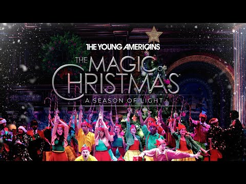 The Magic of Christmas: A Season of Light