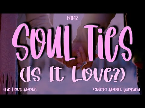 NiMz - Soul Ties (Is It Love?) [Official Audio]