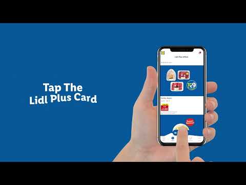 Lidl Plus Just Got Easier | Lidl Ireland