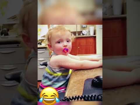 #fyp #baby #babylove #lovingbaby #funny #funnyvideos #amazing #reaction #cute #shorts