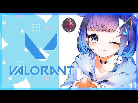 【VALORANT】imo2 101RR~ そヴぁくんそヴぁくんそヴぁくん【ぶいすぽっ！ / 紡木こかげ】