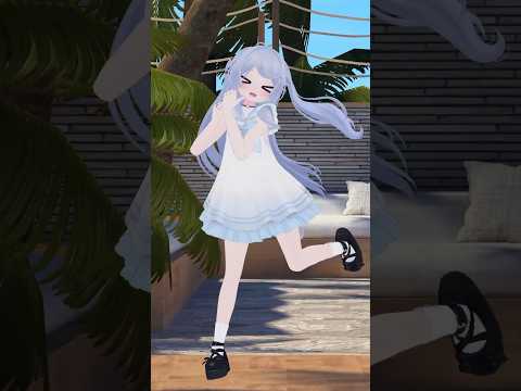 【#木村由姫 】LOVE&JOY踊ってみた！ペイリアン #shorts #vtuber #踊ってみた #dance #loveandjoy #lovejoy #ラブアンドジョイ