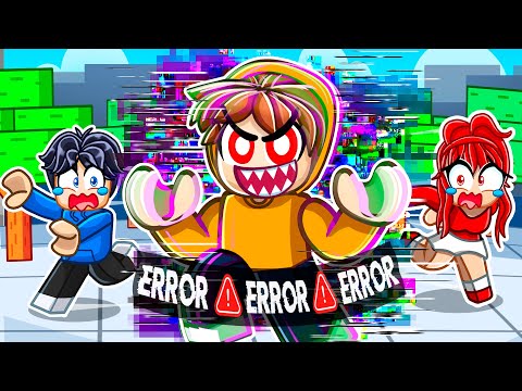 KORY.EXE in ROBLOX Strongest Battlegrounds!