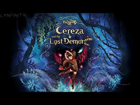 Bayonetta Origins : Cereza and the Lost Demon - Full OST w/ Timestamps