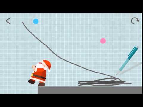 I cleared Winter Holiday Event's stage 23 on Brain Dots! http://braindotsapp.com #BrainDots #...