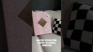 #makeuprevolution #adventcalendar