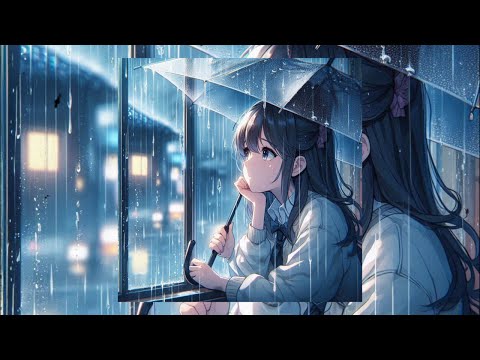 雨の日の思い出 - あげぱん