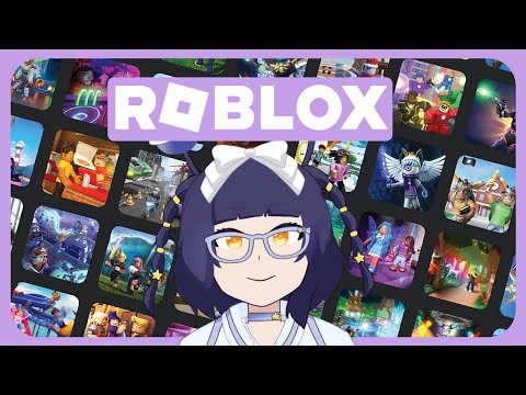 【ROBLOX】 Mabar Roblox Yukk~ #shorts