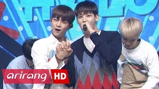 Simply K-Pop _ HALO(헤일로) _ Mariya(마리야) _ Ep.235 _ 101416