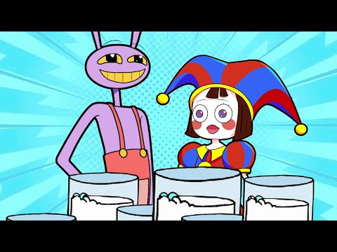 Fun animation compilation|Fun Story Collection💖 054