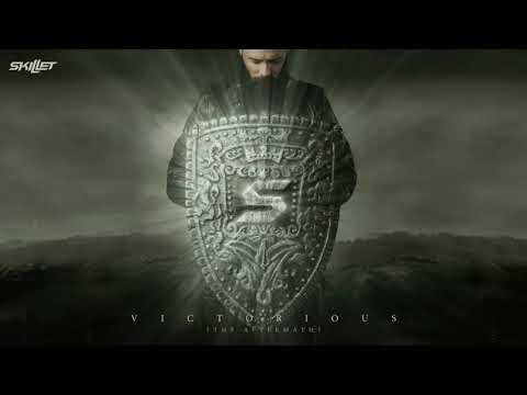 Skillet - Dead Man Walking [Official Audio]