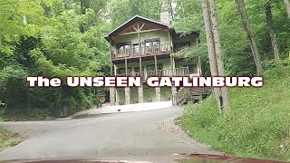 UNSEEN GATLINBURG Part #1 of 3 #vacationstationtv