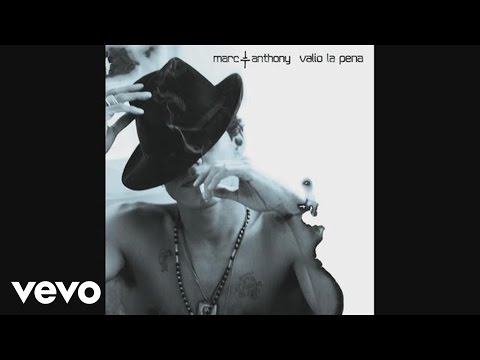 Marc Anthony - Ahora Quien (Cover Audio Video)