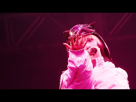 Reol - NAKED[Live at Gekijou Alert]