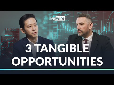 3 tangible opportunities in this US$1.5 trillion asset class