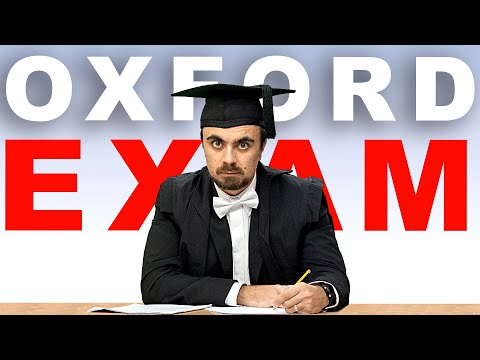 How Hard is it to Get Into Oxford University?