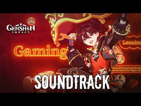 Gaming Theme: Fortune Shines in Many Colors (from Character Demo) [HQ Cover] | Genshin Impact