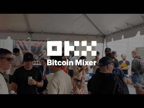 OKX Bitcoin Mixer in Nashville