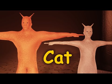 CATS Improved Trailer