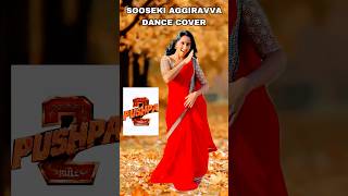 #pushpa2 | Dance | #sooseki aggiravva madiri