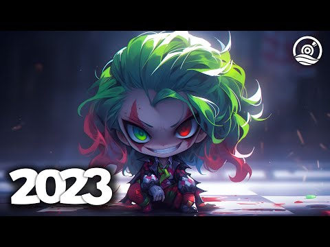 Music Mix 2023 🎮 EDM Remixes of Popular Songs 🎮 EDM Gaming Music Mix