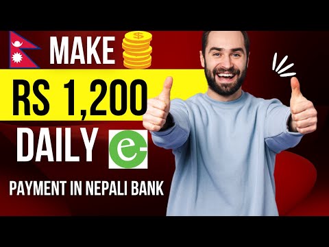 Good income work from home | Part time job in Nepal 2023 | YT Nepal