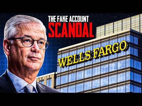 Why Wells Fargo's Account Scandal Matters Today