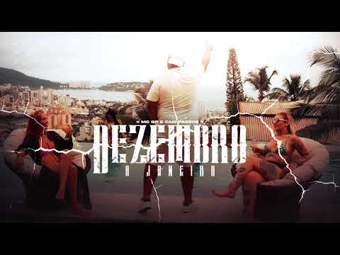 MC GP - Dezembro a Janeiro (Caio Passos )