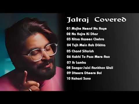 Best top 10 old cover song ! Bollywood songs ! #jalraj #trending #bollywood