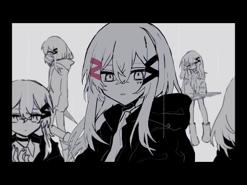 Lost Umbrella(yuigot Remix)／Cover - KOMAINU.（Remake）