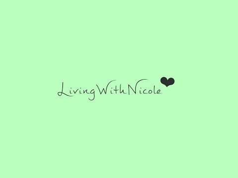 LivingWithNicole Live Stream