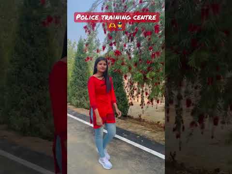 Upsi police training centre 👮‍♀️#upsi #viral #shorts #uppolice #youtubeshorts #short #ytshorts #upp