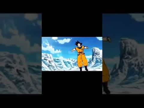 Goku Whatsapp Status 2021 Dragon Ball Z #anime #goku #shortsvideo #viral