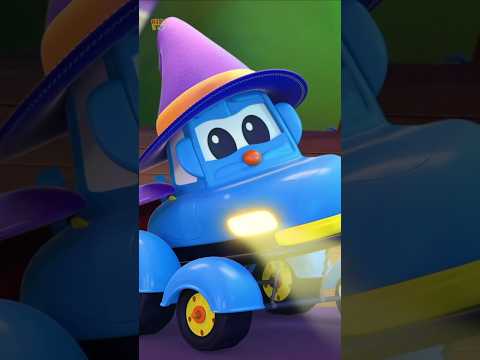 Spooky Bookie Boo #music #viral #ytshorts #trending #cartoon #shorts #kids #spooky #song