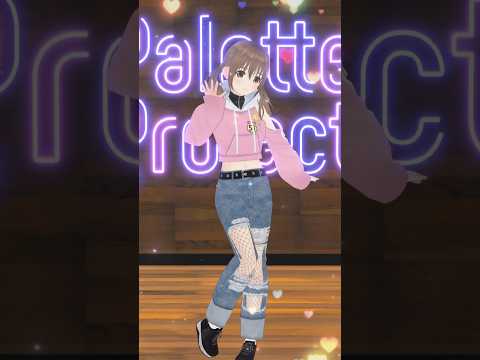 『Roller Coaster-NMIXX』#rollercoaster #shorts #nmixx #dance #vtuber #kpop #藤宮コトハ