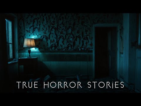 3 True Scary Stories for a Rainy Night Alone | Vol. 2