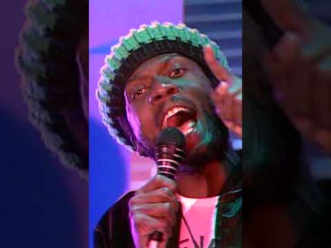 Jimmy Cliff - Reggae Night #TopPop #Shorts #JimmyCliff #Song #Songs #70s #80s