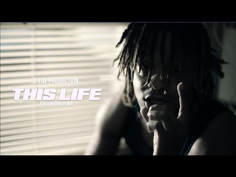 Kingmoneytwin - This Life (Official Music Video) Shot By @AZaeProduction