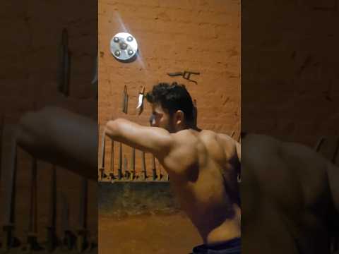 I like this #kalaripayattu #fatloss #transformation #warriors