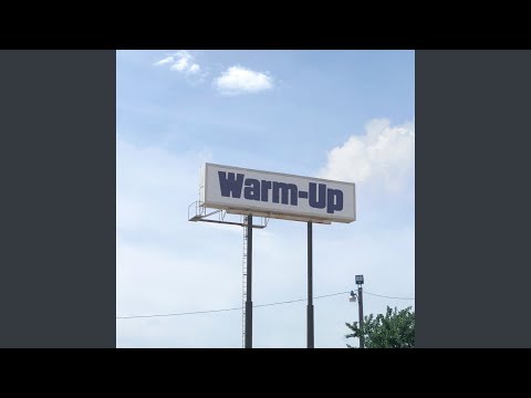 Warm-Up (Feat. Boy Wonder, OSWALD)