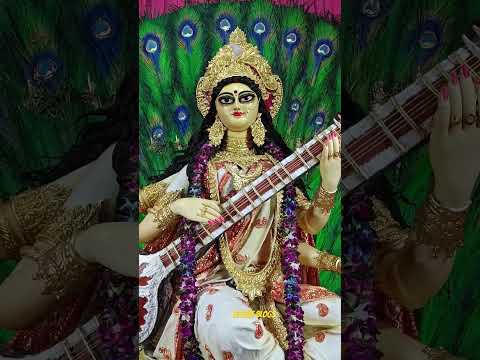 SWARASWATI PUJA 2024/KOLKATA SWARASWATI PUJA 2024/SWARASWATI PUJA