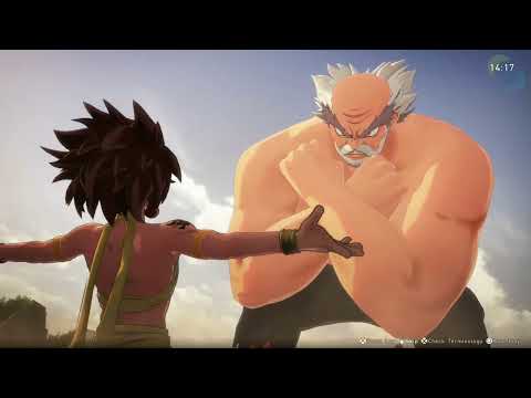 FAIRY TAIL 2 - Tokyo Game Show 2024 Demo