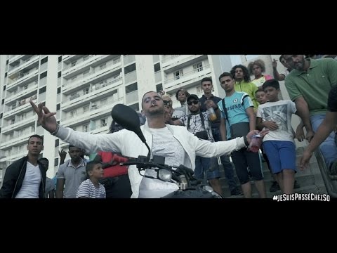 Sofiane - #Jesuispasséchezso : Episode 7 / R