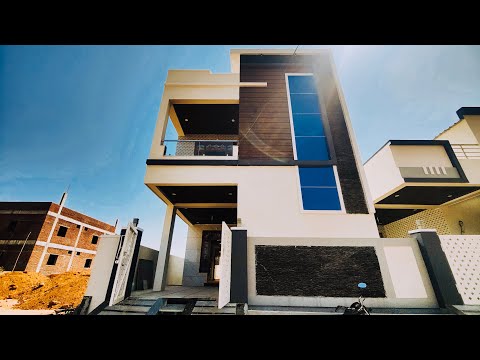 G+1 House for Sale in Medipally Hyderabad || 0056 || Estell Properties