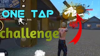 #onetapheadshots #headshots #onetap  only one tap challenge|| new trick headshots 😊😊||