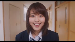 サンボマスター「可能性～映画『ビリギャル』バージョン～」MUSIC VIDEO　後編