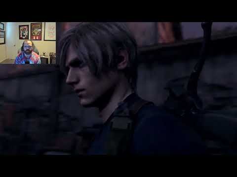 Episode 58: Resident Evil 4 Remake