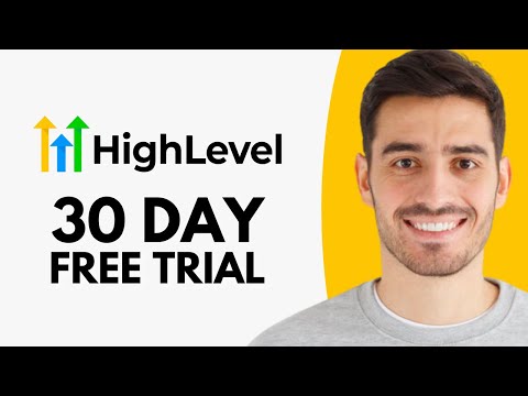 GoHighLevel Free Trial (2024)