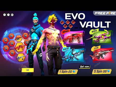 Next Evo Vault Event, Cobra Bundle Return 🥳🤯| Free Fire New Event| Ff New Event |New Event Free Fire